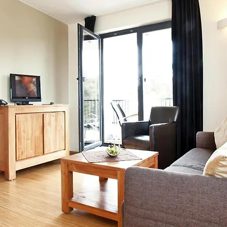 شقة In Glowne Close To The Sea Route *